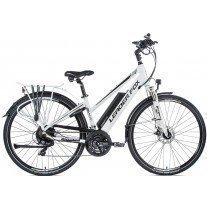 Bicicleta Electrica Leader Fox Sandy Lady 2019