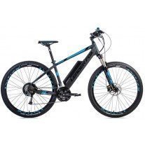 Bicicleta Electrica Leader Fox Swan 27.5" 2018
