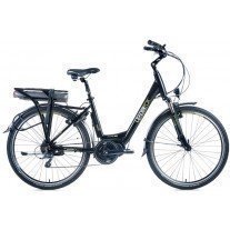 Bicicleta electrica Leader Fox Vivalo 26" 2016