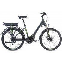 Bicicleta electrica Leader Fox Vivalo 26" 2018