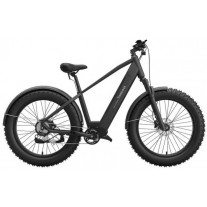 Bicicleta electrica MORPHROVER