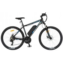 Bicicleta electrica MTB Carpat C271ME