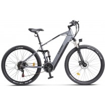 Bicicleta electrica MTB Carpat C275M17E 27.5"