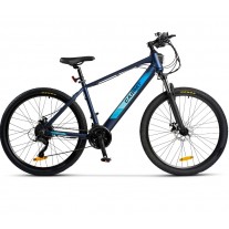 Bicicleta electrica Carpat C27178E 27.5"