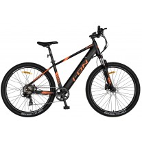 Bicicleta electrica MTB I-ON I1006E 27.5"