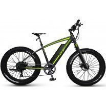 Bicicleta Electrica Pegas Fatbike Suprem Dinamic