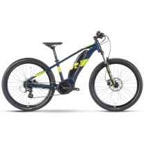Bicicleta electrica Raymon HardRay E 1.0 26"