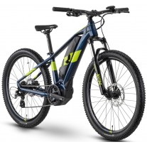 Bicicleta electrica Raymon HardRay E 1.0 27.5"