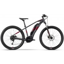 Bicicleta electrica Raymon HardRay E 3.0 27.5"