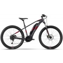 Bicicleta electrica Raymon HardRay E 3.0 29"