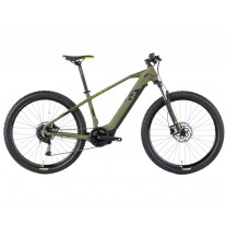 Bicicleta electrica Raymon HardRay E 4.0 27.5"