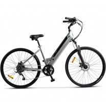 Bicicleta electrica Trekking Carpat C27177E 27.5"