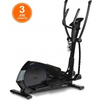 Bicicleta eliptica Crosstrainer Flow Fitness Perform X2i