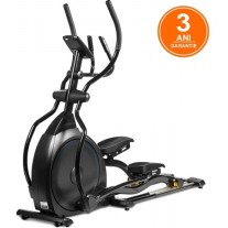 Bicicleta eliptica Crosstrainer Flow Fitness Perform X4i