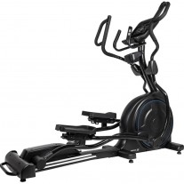 Bicicleta eliptica Crosstrainer Flow Fitness Perform X5i