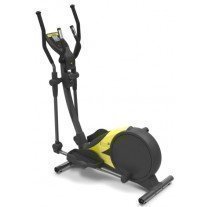 Bicicleta eliptica magnetica Diadora DX3 Black
