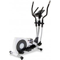 Bicicleta eliptica ergometrica BH Fitness NLS14 Top Dual