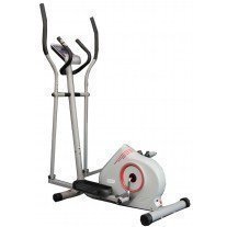 Bicicleta eliptica ergometrica EcoFit 2506P