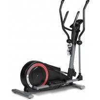 Bicicleta eliptica ergometrica Flow Fitness DCT2000I