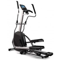 Bicicleta eliptica ergometrica Horizon Andes 7i-02