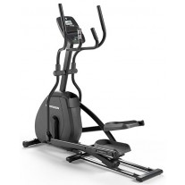 Bicicleta eliptica ergometrica Horizon EX59