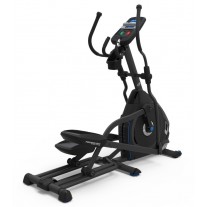 Bicicleta eliptica ergometrica Nautilus E626