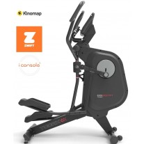 Bicicleta eliptica ergometrica Toorx ERX-900-TFT