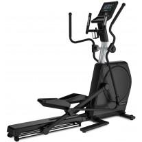 Bicicleta eliptica profesionala inSPORTline Velocer ET