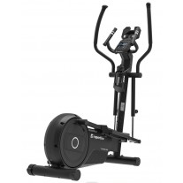 Bicicleta eliptica fitness inSPORTline ZenStride 300