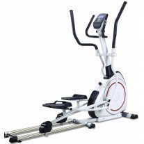 Bicicleta eliptica ergometrica Kettler Skylon 1