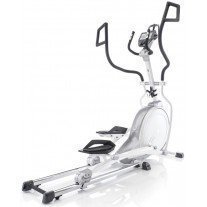 Bicicleta eliptica ergometrica Kettler Skylon 10