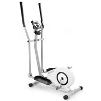 Bicicleta eliptica magnetica Spokey Planet