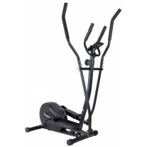 Bicicleta eliptica magnetica Techfit E250N