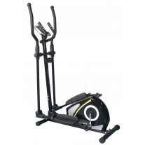 Bicicleta eliptica magnetica Techfit E250PRO