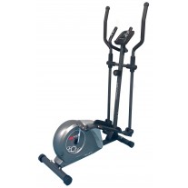 Bicicleta eliptica magnetica Techfit E300PRO