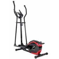Bicicleta eliptica magnetica Techfit E350