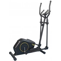 Bicicleta eliptica magnetica Techfit E410N