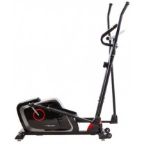 Bicicleta eliptica magnetica Techfit E470