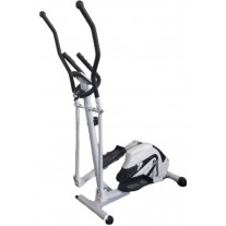 Bicicleta eliptica magnetica Techfit E490