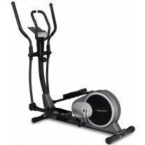 Bicicleta eliptica magnetica Techfit E500