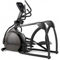 Bicicleta eliptica ergometrica Vision S60