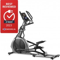 Bicicleta eliptica VirtuFit Elite FDR2.5I