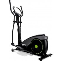 Bicicleta eliptica VirtuFit iConsole Total Fit