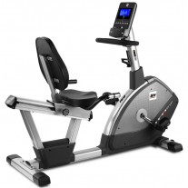 Bicicleta ergometrica BH Fitness I TFR Ergo Dual