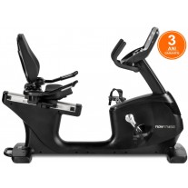 Bicicleta ergometrica Flow Fitness RB5i