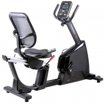 Bicicleta ergometrica recumbent Toorx BRX-R300ERGO