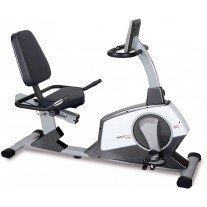 Bicicleta ergometrica recumbent Toorx BRX-R90