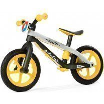 Bicicleta fara pedale Chillafish BMXie-RS