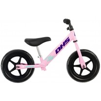 Bicicleta fara pedale DHS RIDE-ON