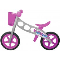 Bicicleta fara pedale NFUN NRIDE CUBIX